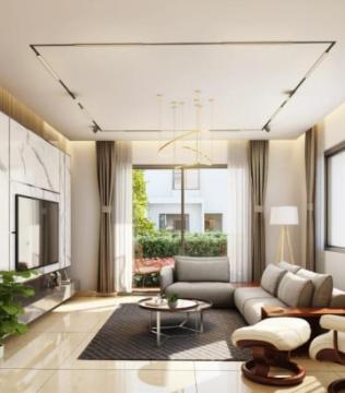 Sri Balaji Urban Retreat – Luxury Villas in Sarjapur