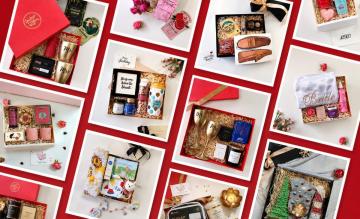 Top Corporate Gifting Companies in Hyderabad for Memorable Company Gifting
