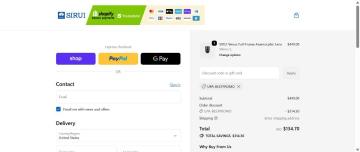 UP To 70% OFF Entire Order on SIRUI