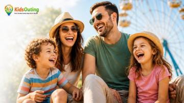 Make Family Weekends More Exciting in Manchester