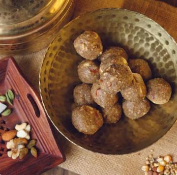 Which Multigrain Ladoo Is Best to Buy Online in India?