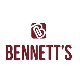 Bennett's