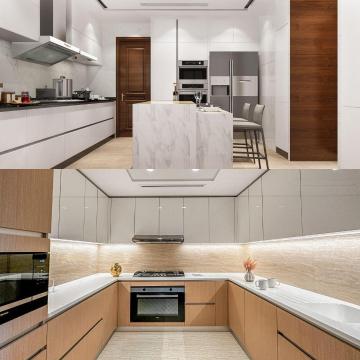 Luxury Kitchen Manufacturers in Delhi with Latest Designs & Best Prices