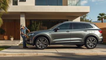 Expert Car Wash at Home or Office
