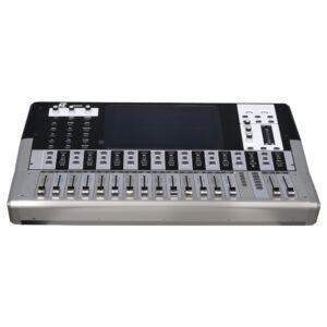Professional Digital Live Mixer for Events and Stage Shows By Glabs