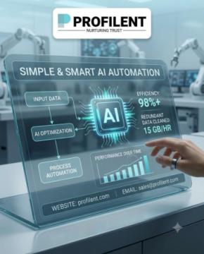 Why Work With an AI Software Development Company?