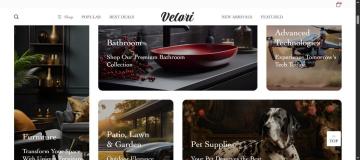 10% OFF All Products You Need at Velori