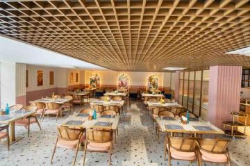 Best hotel near nanakramguda Hyderabad