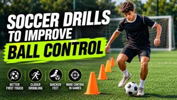 Train Smarter With eCoachPro – Soccer Training & Coaching App