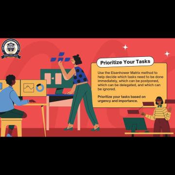 Leadership Journey with a Flexible MBA Program