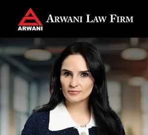 Arwani Law Firm