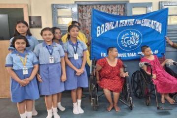 Why G.D. Birla Centre for Education Is Among the Best ISC CO ED Schools in Kolkata