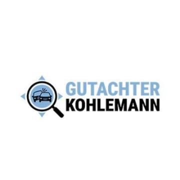 Gutachter Kohlemann