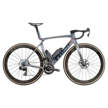 2025 Trek Madone SLR 9 AXS Gen 8 Road Bike (CENTRACYCLES)