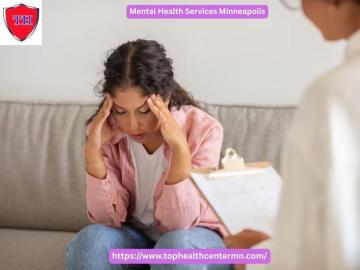 How Can Mental Health Services in Minneapolis Support?