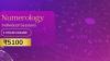 Numerology Course In Delhi, Online sessions for numerology
