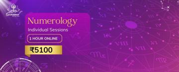 Numerology Course In Delhi, Online sessions for numerology