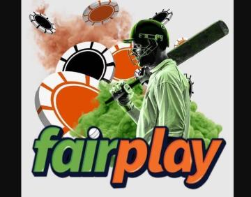 FairPlay India Login ID