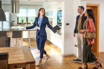 Best Real Estate Agent in Highland Lakes TX for Home Sellers