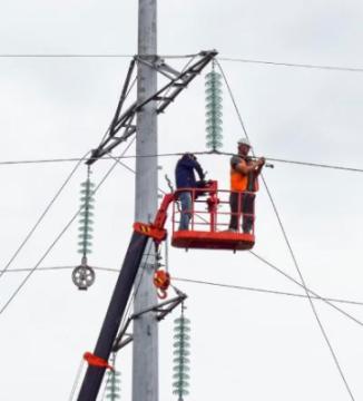Transmission Line EPC Solutions for Power Infrastructure