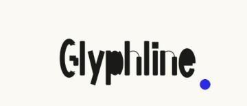 glyphline.io 25% of Anything in Store