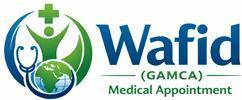 GAMCA Medical Appointment | Gulf authorized booking