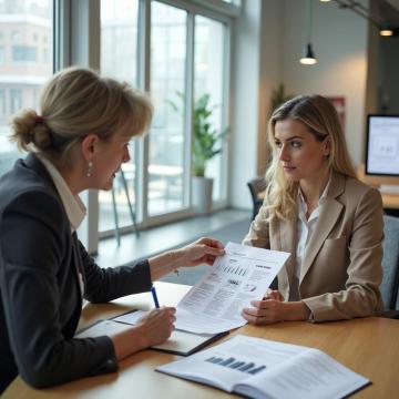 Real Business Lessons from Working with Virtual CFO Services