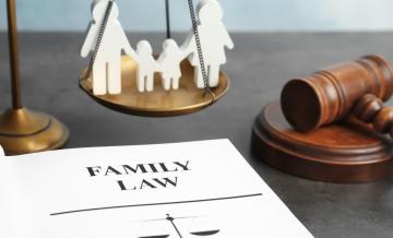 Towson Divorce Lawyers