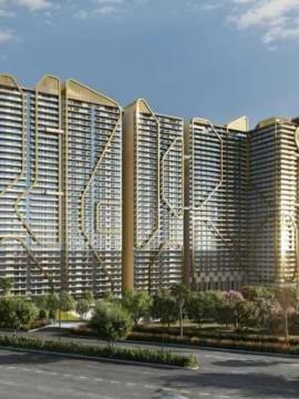Opus one apartments in Punjab