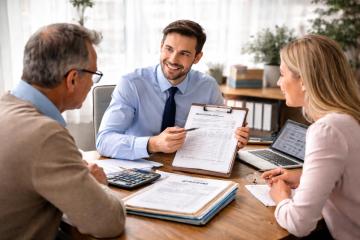 Professional Guidance for Smarter Financial Decisions