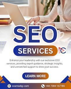 Seo Agency in Wakefield, UK | Seo Service in Wakefield, UK | Seo Agency near Me