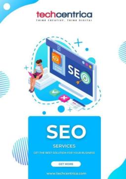 SEO Services in Noida