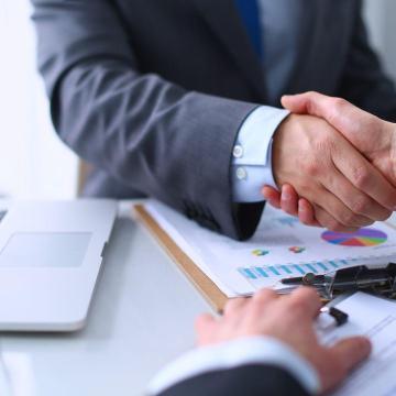 Expert Corporate Debt Restructuring Services | Kick Advisory