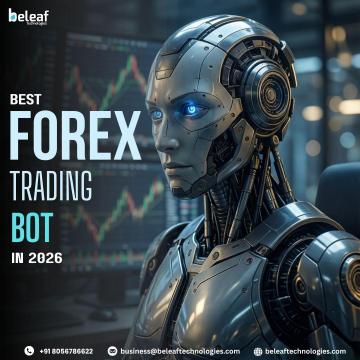 Boost Your Profits with the Best Forex Trading Bot in 2026 – Start Earning Today