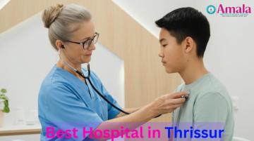 Comprehensive Cancer Care at the Best Cancer Hospitals in Thrissur