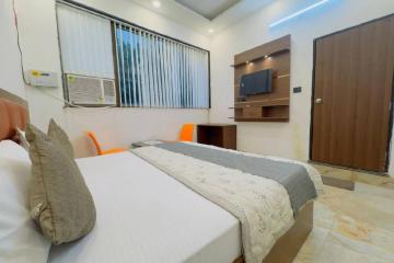 Couple Friendly Hotel in Ayodhya for a Comfortable and Private Stay