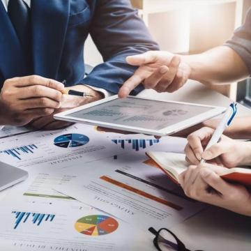 Fund Raising Consultant for Strategic Business Growth | KICK Advisory