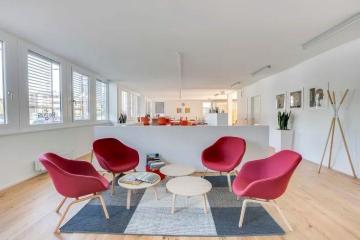 Virtual Office Space in Bangalore for Modern Entrepreneurs