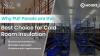 The Complete Guide to PUF Cold Room Panels: Installation, Benefits & Cost Analysis 2025