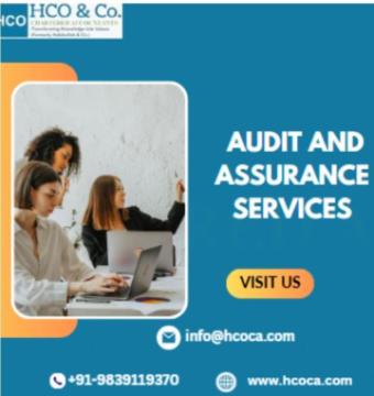What Are Key Features of Audit and Assurance Services?