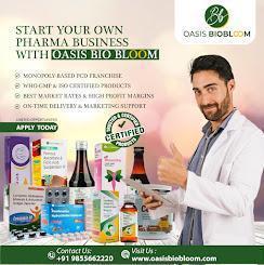 Pharmaceutical company in Panchkula, Haryana