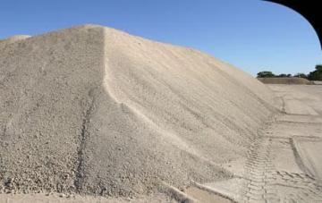 Bentonite for Oil Well Drilling