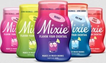 getmixie. com 20% off sitewide