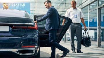 Fast and Safe Seattle Airport Shuttle Service