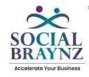 Digital Marketing Services & IT Solutions | Social Braynz