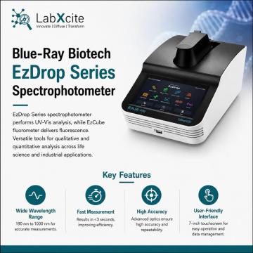 Best Laboratory Equipment Suppliers India | LabXcite