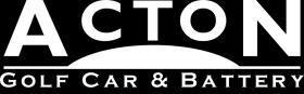 Acton Golf Car & Battery