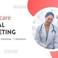 Healthcare SEO services