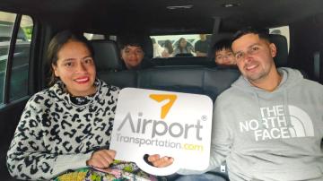 Punta Cana Airport Transportation