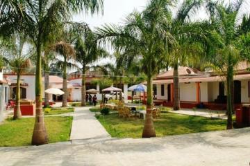 Book Baghela Resort, Bandhavgarh | Asia - Hotels & Resorts.